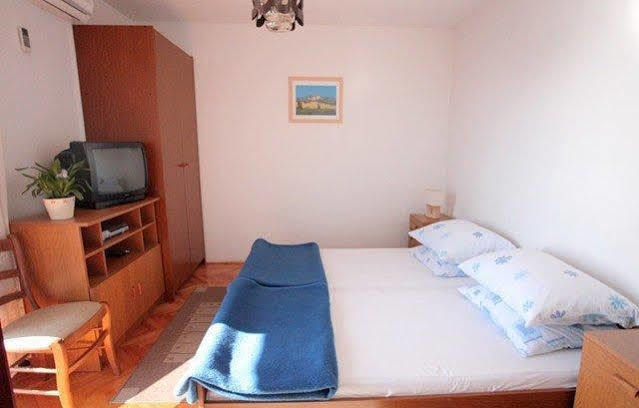 Rooms Marinac Подстрана Экстерьер фото